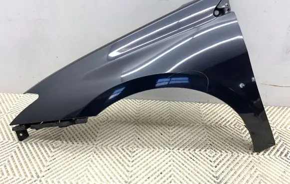 Renault Laguna III Fender