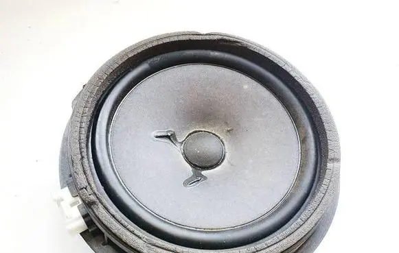 Ford Mondeo MK IV Front door speaker 6M2T18808AC