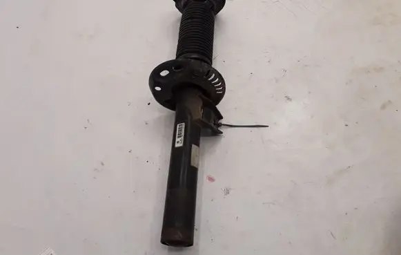 Volkswagen Caddy Front shock absorber/damper 1K0413031BA