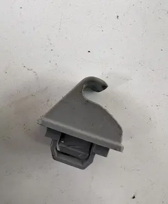 Mitsubishi Space Star Sun visor clip/hook/bracket 