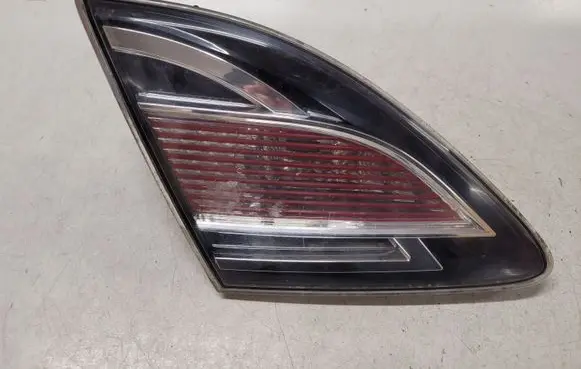 Mazda 6 Tailgate rear/tail lights 13241055 GS1F513F0