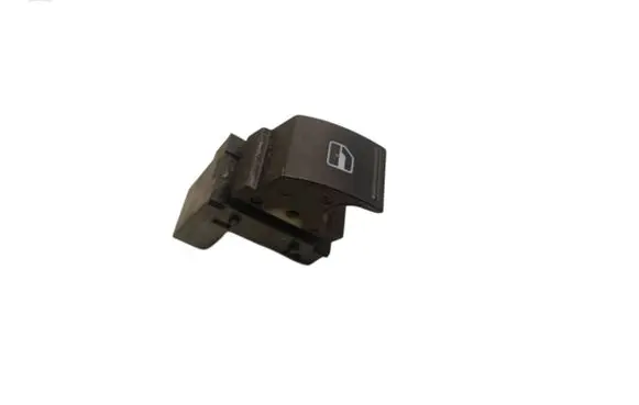 Volkswagen Tiguan Electric window control switch 7L6953855B