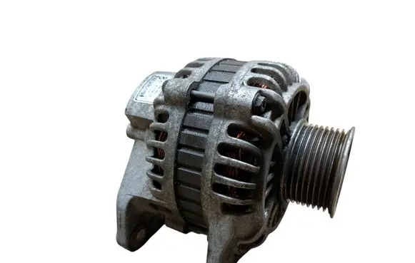 Mazda 6 Generator/alternator A3TB6781 RF8G
