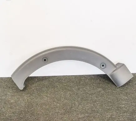 Audi A4 S4 B9 8W Other trunk/boot trim element 8W5971822