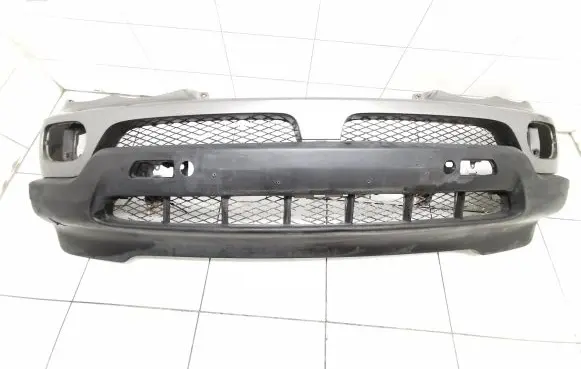 BMW X5 E53 Front bumper 7111761 51117111761 7115901