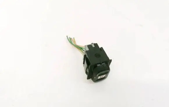 Citroen C4 I Electric window control switch