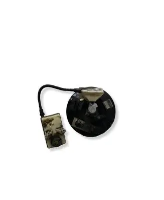 Peugeot 3008 I Brake booster 9682650980 88MJ33 0039043
