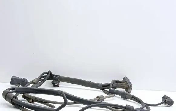 Volkswagen Touran I Vacuum line/pipe/hose 400435A