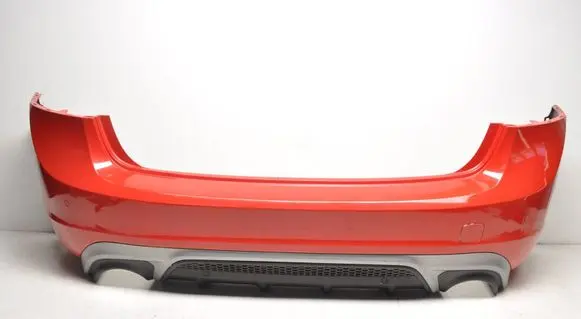Volvo S60 Rear bumper 