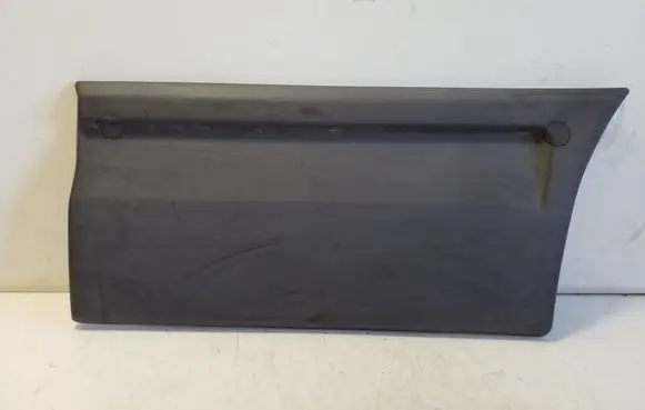 Iveco Daily 5th gen Front door trim (molding) 504090269