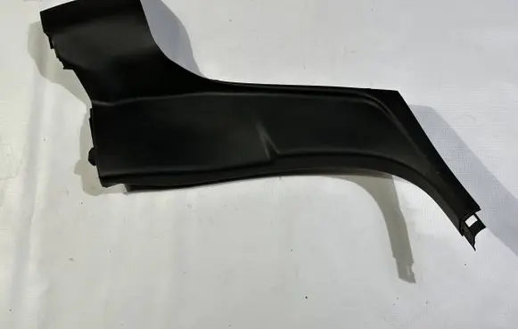 Chevrolet Corvette C7 (B) pillar trim (bottom) 0220842