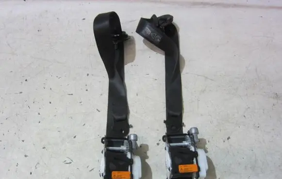 BMW X5 E70 Radiator support slam panel 7171968