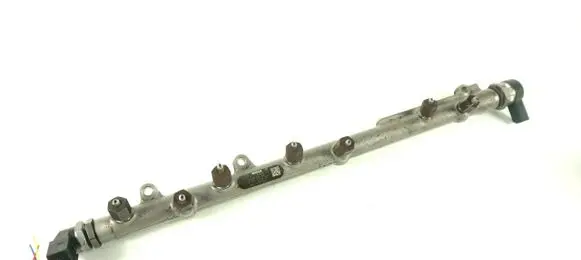 BMW X5 E70 Fuel main line pipe 0445216015 7795514