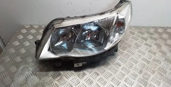 Subaru Forester SH Headlight/headlamp