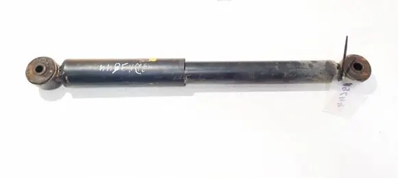 Volkswagen Sharan Rear shock absorber/damper