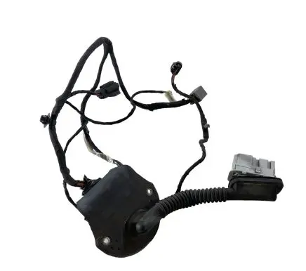 Dodge Durango Rear door wiring loom P68251741AB 68251741AB