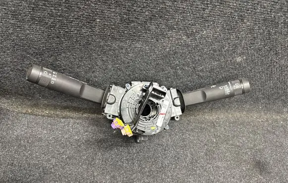 Chevrolet Camaro Airbag slip ring squib (SRS ring) 23491040 23159963 8G00479Q