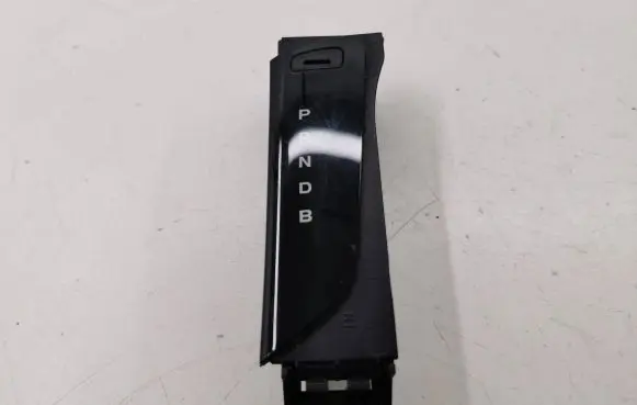 Toyota C-HR I Gear shift selector indicator 76K512 76K516RHD