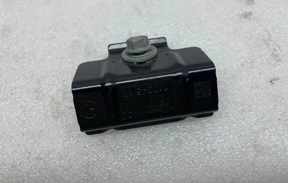 BMW i4 Battery bracket 11034510 61215A4EE45 00324