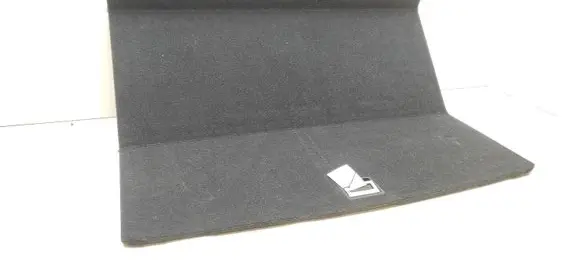 Lexus RX 450H Trunk/boot floor carpet liner 5841048130
