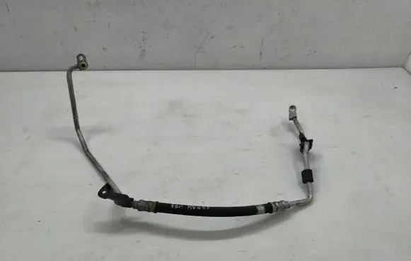 BMW 1 E81 E87 Air conditioning (A/C) pipe/hose 6989308