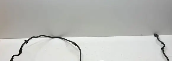 Porsche Cayenne (9Y0 9Y3) Fuel line pipe 4M4201995E