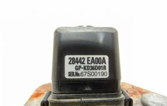 Nissan Pathfinder R51 Reversing camera 28442ea00a