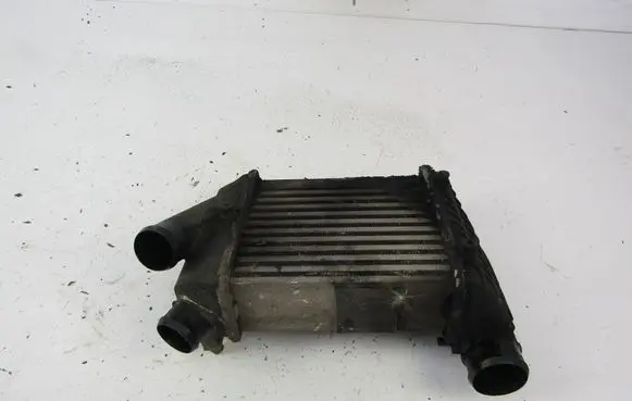 Audi A4 S4 B6 8E 8H Intercooler radiator 