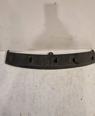 Toyota Prius (XW30) Rear bumper lower part trim 7685147020