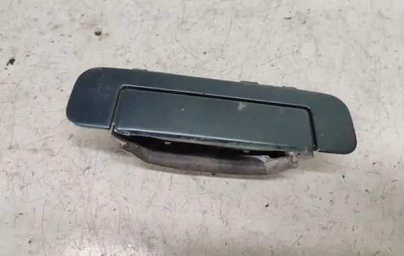 Audi A6 S6 C4 4A Rear door exterior handle