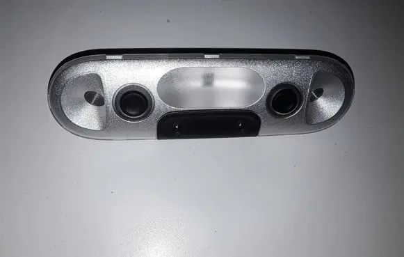 Mini Cooper Countryman R60 Rear seat light 43939188802