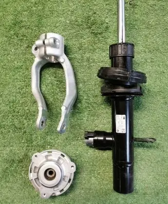 BMW 5 G60 G61 Front shock absorber/damper 5A16165DANEK 5A16165