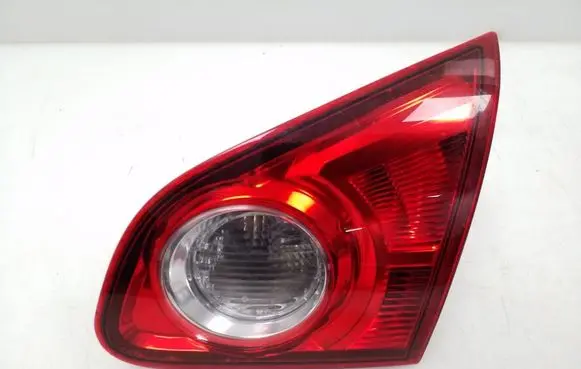 Nissan Qashqai Tailgate rear/tail lights 26550JD800