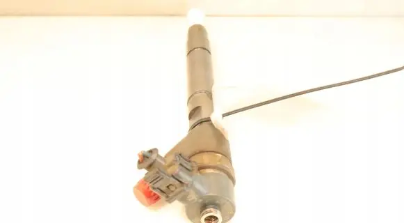 Honda Civic Fuel injector 0445110288