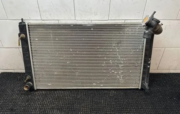 Nissan Altima Coolant radiator