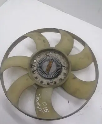 Ford Transit Fan impeller 312714