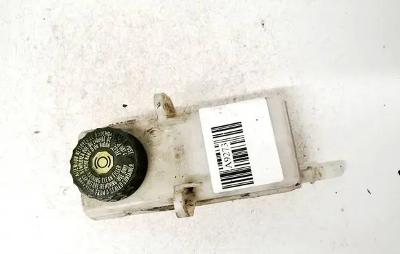 Citroen C4 I Brake fluid reservoir 0204224574