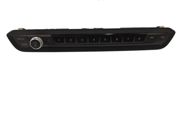 BMW 4 G22 G23 G24 G26 Sound control switch 61317949454 7949454