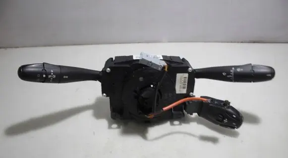 Peugeot 407 Light switch