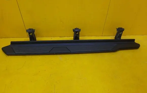 Fiat Fullback Thresholds for All-terrain vehicles 07356743610