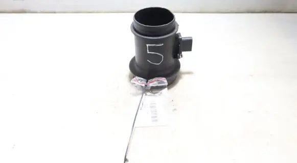 Audi A6 S6 C6 4F Mass air flow meter
