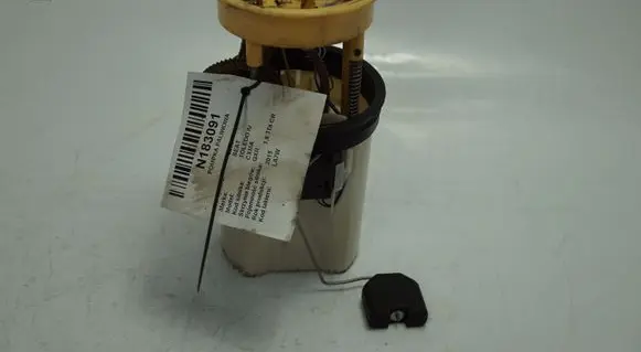 Seat Toledo IV (NH) In-tank fuel pump 6RA919050