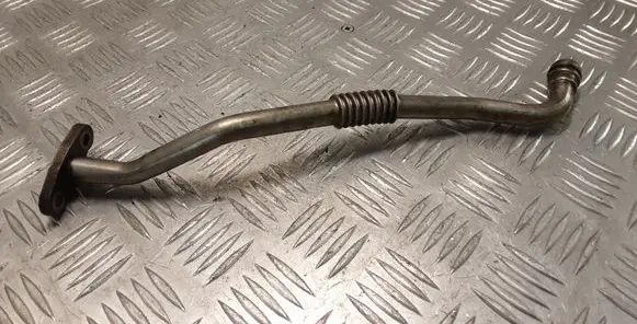 Ford Transit Turbo turbocharger oiling pipe/hose