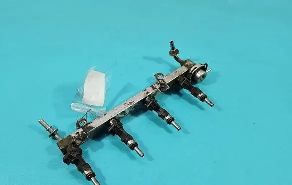 Fiat Linea Fuel injector 0280151235 IMPRK1461922