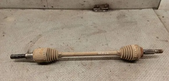 Ford Maverick Rear driveshaft 
