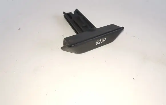 Mercedes-Benz E W210 Hand brake release handle 2104270020