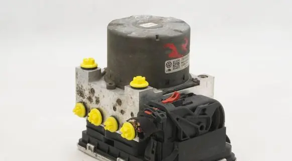 Volkswagen Transporter - Caravelle T5 ABS Pump 7E0614517L 7E0907379P