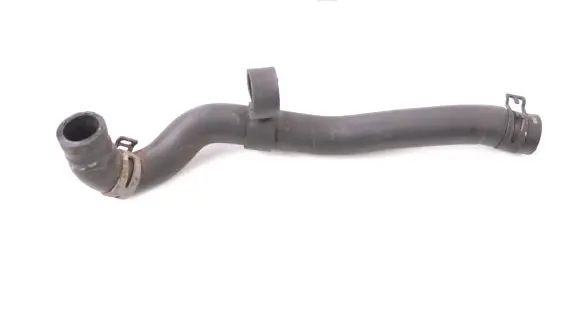 Volkswagen PASSAT CC Engine coolant pipe/hose 1K0122063J