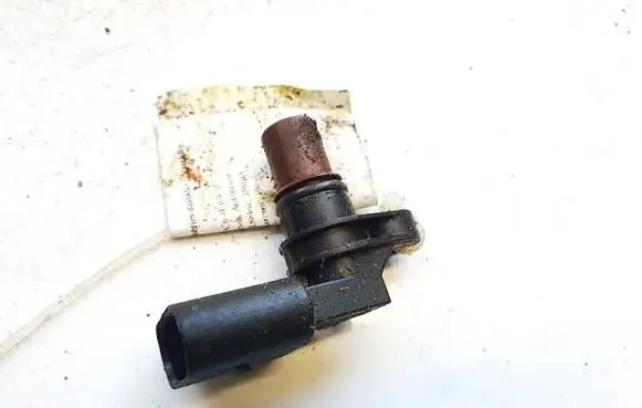 Audi A6 S6 C6 4F Camshaft position sensor 06E905163