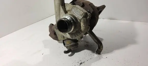 Ford Focus Turbo 1S4Q6K682AL 7135174